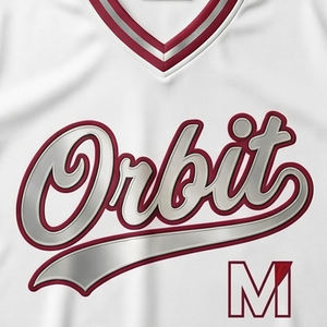 Uniformes de Béisbol Personalizados al Por Mayor, Sublimados, con Tela que Absorbe la Humedad, Uniformes Profesionales para Hombres y Jóvenes - Product Image 3