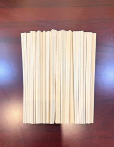 Proveedor de Palillos Desechables Redondos y Lisos, Palillos Desechables al por Mayor para Restaurantes - Product Image 2