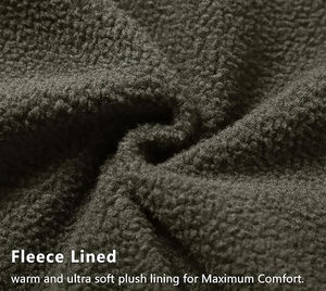 Sudadera con Capucha de Forro Polar de Algodón para Hombre, con Logotipo Personalizado, Proveedor Mayorista de Calidad Premium para Mercados Globales - Product Image 6