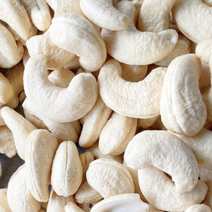 Vente Flash : Noix de cajou brutes WW180, WW240, WW320, LP en vrac, prix usine - Product Image 1