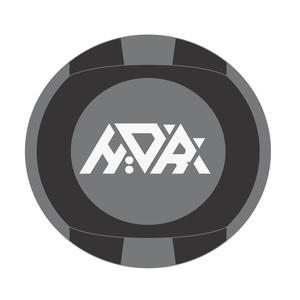 Dodgeball Profesional para Interiores |   Impresión de Logotipo Personalizado |   Tecnología Anti-Peel para Entrenamientos y Torneos de Alto Rendimiento - Product Image 1