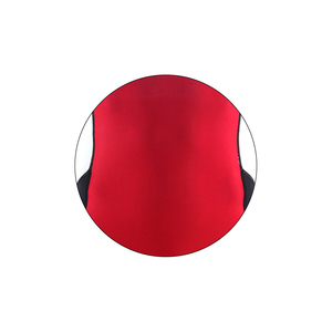 High Quality Men's Customized Color Spandex <b>Adjustable</b> <b>Strap</b> Wrestling Singlet Custom Logo Printing Breathable Quick Dry - Product Image 6