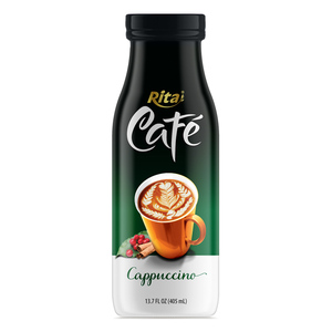 Fábrica de Bebidas de Café Instantáneo, Venta al por Mayor, Certificado Halal, Grado Premium, Bebida de Café Instantáneo Lista para Mezclar, 100% Café de Primera Calidad - Product Image 2