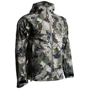 Chaqueta de Trabajo Impermeable con Forro de Sherpa, Cortavientos, Unisex, para Invierno, Chaqueta Táctica Personalizada para Senderismo al Aire Libre - Product Image 5