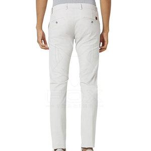 Pantalones de Hombre Rectos, Ligeros, Ecológicos y Transpirables, Diseño Personalizado, 100% Algodón, Estilo Urbano, Diseño Único, Más Vendidos - Product Image 2