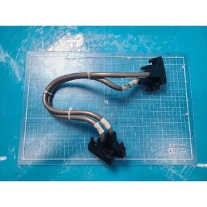 Cable de Interfaz para Puerta de Carga AMAT 0150-03463, Usado, Piezas de Equipos Semiconductores Legacy - Product Image 3