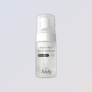โฟมล้างหน้าอะมิโนแอซิด Eibeulri Amino Effect Micro Foam Cleanser 100 มล. โฟมล้างหน้าที่ดีที่สุด - Product Image 1