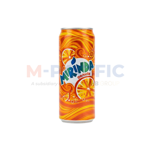 Soda MIRINDA en gros - Product Image 1