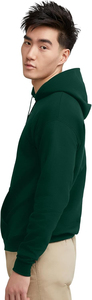 Nouveaux sweats à capuche pour hommes, design tendance, 100% coton, mode hiver, sweats à capuche à enfiler, coupe classique, streetwear élégant - Product Image 2