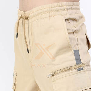 Pantalones Cargo para Hombre de Estilo Único y Fabricación Profesional, Personaliza Tu Propio Diseño - Product Image 6