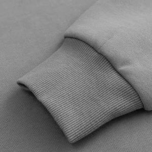 Sweat-shirt à capuche pour homme Bigwood Sports, logo personnalisé, hiver, ODM, coton de haute qualité, impression numérique, anti-boulochage, col haut - Product Image 6