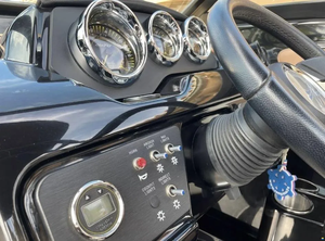 S-e-a R-a-y 210 S-P-X B-l-a-c-k B-e-a-u-t-y M-a-l-l-o-r-c-a - Product Image 3