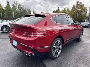 HEY-2025 รถยนต์พลังงานใหม่ MHEV SUV 3.5T E-SC AWD คูเป้ มือสอง เกียร์อัตโนมัติ 8 สปีด เบนซิน ไฮบริด 48V รถอเนกประสงค์แบบสปอร์ต - Product Image 4