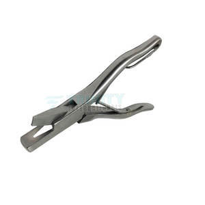 Mejor Precio: Cortador de Orejas de Acero Inoxidable de Alta Calidad para Ganado, Animales de Granja y Cerdos - Product Image 6