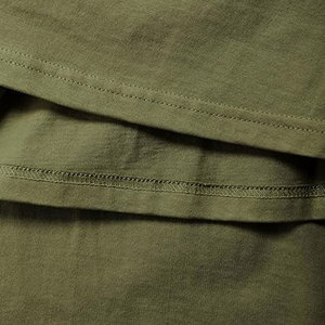 Débardeurs de musculation pour hommes, légers, respirants, avec logo personnalisé de haute qualité disponible. - Product Image 3