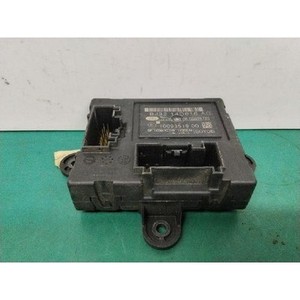 Module de commande de porte d'occasion OEM XJ X351 facelift 2015 2015-2019 BJ3214D618AC - Product Image 2