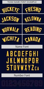 Chaquetas de Béisbol Personalizadas de Cuero con Letras Bordadas, Nombres y Números Personalizados, Logotipo del Equipo para Adultos y Jóvenes - Product Image 5