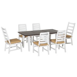 Pieces <b>Garden</b> <b>Sets</b> Patio Furniture Collection - Product Image 2