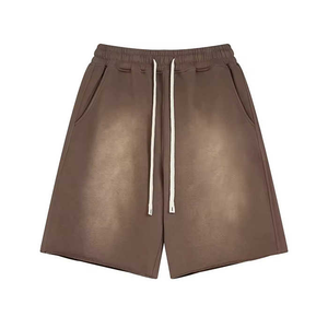 Comfortable <b>Men</b> Summer <b>T</b> <b>Shirt</b> and Short Set Quick Dry Custom <b>Men</b> Wear New Design Casual Wear <b>Men</b> Shorts Set - Product Image 3