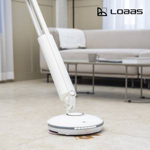 Limpiador a vapor inalámbrico AKS-5000 Permite la esterilización simultánea con vapor y UVC, vapor potente de hasta 120 grados. ° C - Product Image 3