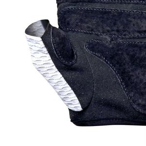 Gants de fitness respirants à demi-doigts, gants de musculation antidérapants personnalisés, gants de protection des mains durables pour le cyclisme et la gym - Product Image 4