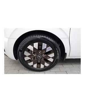 ฮุนได สตาร์เรีย 2WD แคมป์เปอร์แวน ปี 2024/3 วิ่ง 23,550 กม. เบาะหนัง กล้องมองหลัง เกียร์อัตโนมัติ เชื้อเพลิงดีเซล พวงมาลัยซ้าย - Product Image 5