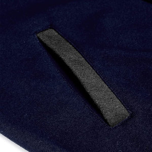 High Quality Wholesale Custom Embroidered Streetwear Varsity <b>Jackets</b> High School Uniforms Match <b>Baseball</b> Varsity <b>Jacket</b> - Product Image 5