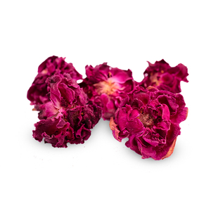 Service OEM Pétales de rose séchés doubles Pétales de rose rouge 2026 Vente en gros Haute qualité Pur Prix raisonnable Emballage personnalisé - Product Image 3