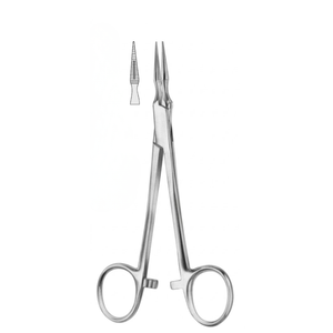 คีมถอนรากฟัน |   สแตนเลสเกรดพรีเมียม - Product Image 1