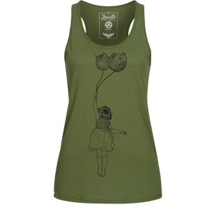 Light Weight Women Tank <b>Top</b> Quick Dry New Fashion Women Tank <b>Top</b> Out Door Use Women Tank <b>Top</b> - Product Image 3