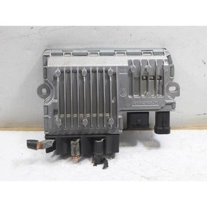 ECUs et modules informatiques d'occasion Citroën DS3 9802096780 - Product Image 1