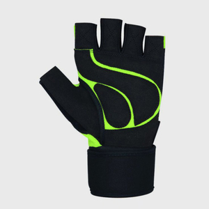 Weightlifting Workout Gym <b>Gloves</b> Men and Women Wholesale Price Gym <b>Gloves</b> Adjustable Training Fitness <b>Gloves</b> Customized Logo - Product Image 6