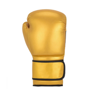 Professional Boxing Gloves Flexible Design Custom Design Boxing Practice Gloves Moisture Wicking Gym Training Boxing Gloves - Product Image 2
