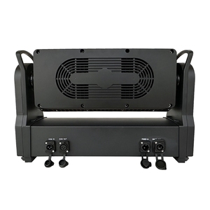 Neuer Bestseller 1000W Warmweißes Moving Head Stroboskop-Licht IP65 GLP <span class=keywords><strong>JDC1</strong></span> Stroboskop-Licht - Product Image 6