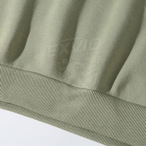 Trendy Design <b>Men</b> Oversized <b>Hoodies</b> Long Sleeve Pullover Style Casual Wear Oversize <b>Hoodies</b> - Product Image 6