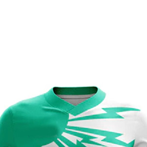 Custom <b>Volleyball</b> Uniform for Youth Teams Schools and Sports Academies with Professional Manufacturing - Product Image 5