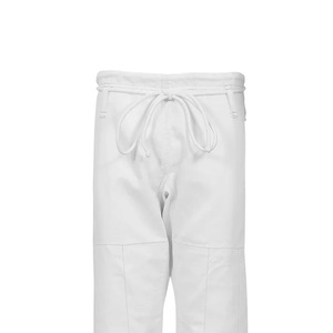 ชุดยิวยิตสูคาราเต้คุณภาพสูงแบบสั่งทำพร้อมโลโก้สั่งทำสำหรับศิลปะการต่อสู้และการฝึกซ้อม - Product Image 5