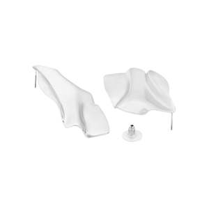 ต่างหูแฟชั่นแบบติดหู - ดีไซน์เก๋ไก๋ทันสมัย (E3365S) - Product Image 2