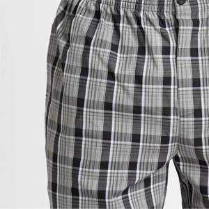 Pantalones Cortos Deportivos para Hombre con Estampado a Cuadros, Ropa Casual 2026, Pantalones Cortos de Gimnasio al por Mayor, Pantalones Cortos de Fitness para Hombre, Pantalones Cortos para Correr - Product Image 3