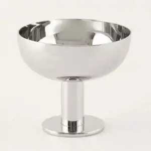 Seau à glace isotherme en acier inoxydable doré martelé pour vin et bière, avec poignées, écologique, compatible lave-vaisselle, pour bar - Product Image 4