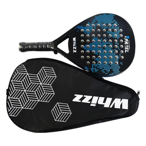 Bolsa de Pádel Profesional en Oferta, Personalizable con Logotipo, Fabricada en Material PU, la Mejor Bolsa para Equipamiento Deportivo, Venta al Por Mayor - Product Image 1