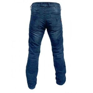 Nuevos Jeans de Diseñador para Hombre, Pantalones Vaqueros con Bordado Cruzado, Jeans de Motociclista para Hombre, Estilo Urbano Hip Hop - Product Image 5