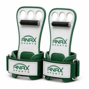 El agarre para barra alta es ideal para entrenamiento de gimnasia, competiciones, CrossFit y entrenamientos de fuerza. El mejor agarre para barra alta. - Product Image 4
