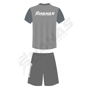 <b>Elite</b> Custom Football Jersey Supplier Quick Dry Soccer Team Wear OEM Club Academy Uniform Manufacturer Sportswear Unisex Adult - Product Image 3