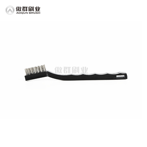 Sikat pistol Kit pembersih, aksesori berburu untuk sikat kawat pistol 22Cal/5.56Mm 30Cal/7.62Mm - Product Image 2