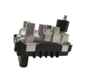 Atuador turbo 797863-0072 «para ford ranger everest 3.2 200 hp 2015»