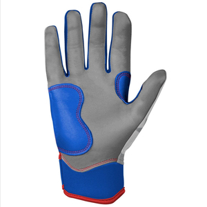 Guantes de Bateo de Béisbol Recién Llegados, Guantes de Bateo para Adultos y Jóvenes, Guantes Profesionales para Hombres y Mujeres, Guantes de Softbol Hechos a Medida - Product Image 4