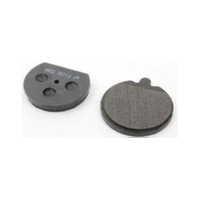 Kit de plaquettes de frein pour JCB 478/00849 3CX 4CX 2CX 3DX 4DX, système de freinage de chargeuse-pelleteuse, pièces de terrassement