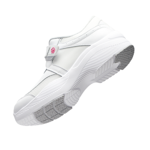 <span class=keywords><strong>Scarpe</strong></span> da Infermiere Serie Atletica - Zoccoli <span class=keywords><strong>Medici</strong></span> Antiscivolo e Traspiranti <span class=keywords><strong>per</strong></span> Dottori e Infermieri, Sneakers Flessibili - Product Image 6