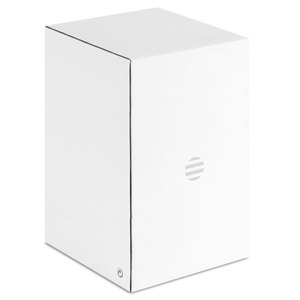 Topazio 350ml a doppia parete in acciaio inox per uso aziendale - Product Image 5